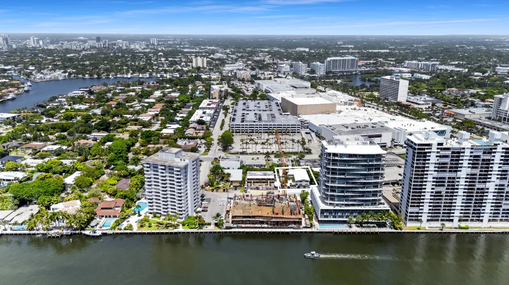 915 Intracoastal Drive Fort Lauderdale FL 33304