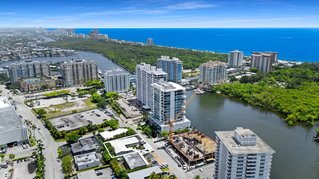 915 Intracoastal Drive Fort Lauderdale FL 33304