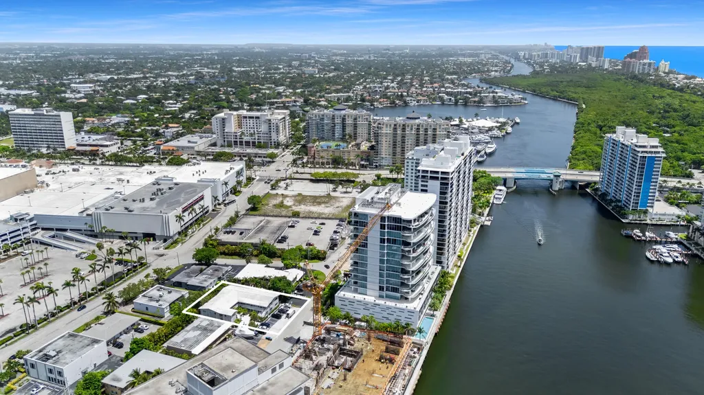 915 Intracoastal Drive Fort Lauderdale FL 33304