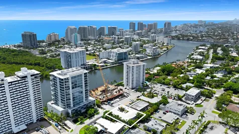 915 Intracoastal Drive Fort Lauderdale FL 33304