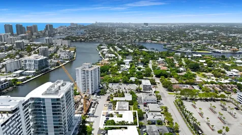 915 Intracoastal Drive Fort Lauderdale FL 33304