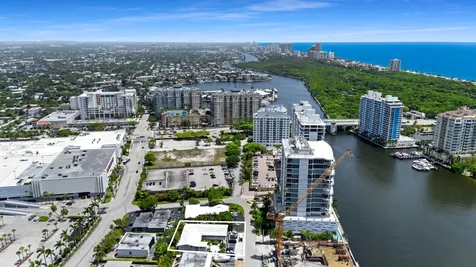 915 Intracoastal Drive Fort Lauderdale FL 33304