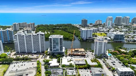 915 Intracoastal Drive Fort Lauderdale FL 33304