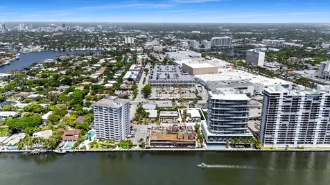 915 Intracoastal Drive Fort Lauderdale FL 33304