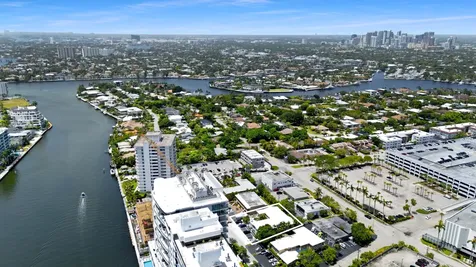 915 Intracoastal Drive Fort Lauderdale FL 33304
