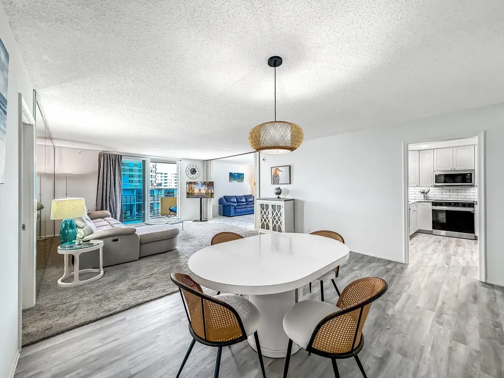 2000 S Ocean Boulevard Pompano Beach FL 33062