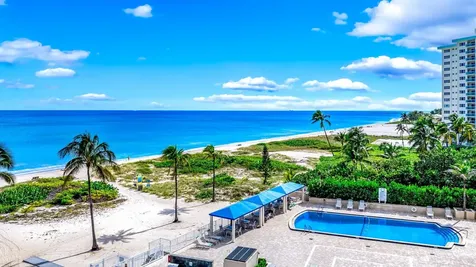 2000 S Ocean Boulevard Pompano Beach FL 33062