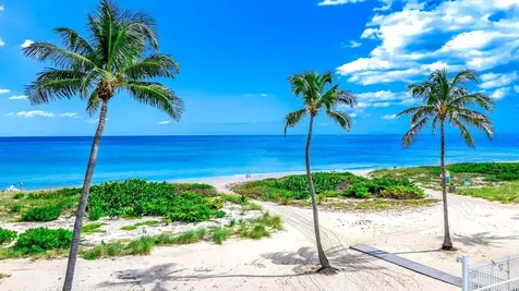 2000 S Ocean Boulevard Pompano Beach FL 33062