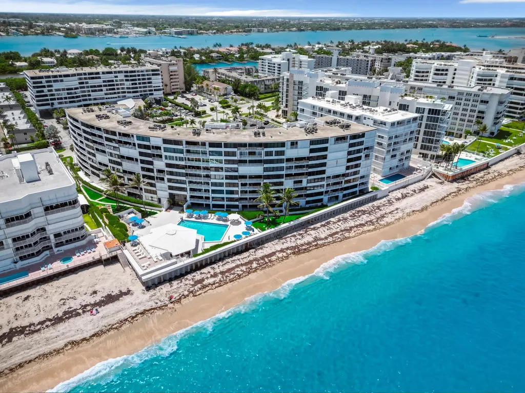 3590 S Ocean Boulevard South Palm Beach FL 33480