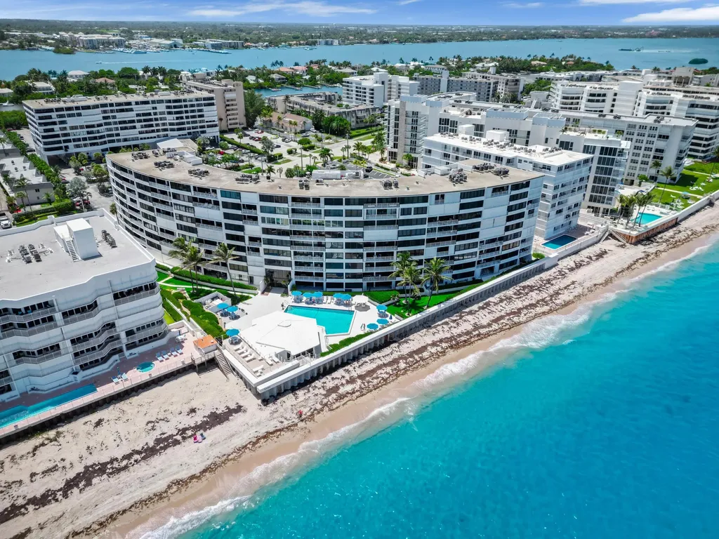 3590 S Ocean Boulevard South Palm Beach FL 33480