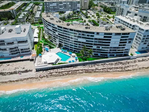 3590 S Ocean Boulevard South Palm Beach FL 33480