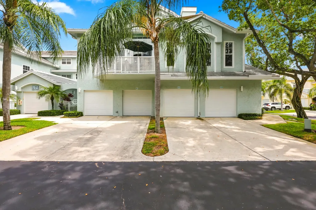 1809 Mainsail Circle Jupiter FL 33477