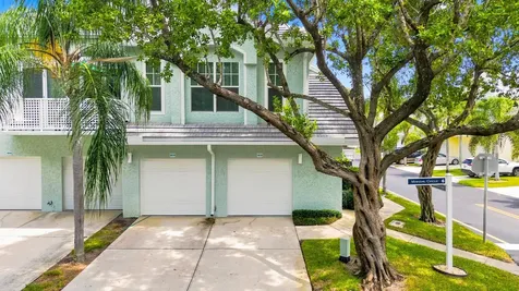 1809 Mainsail Circle Jupiter FL 33477