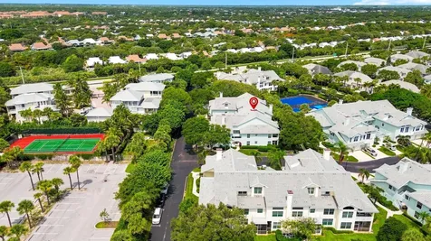 1809 Mainsail Circle Jupiter FL 33477