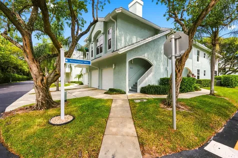 1809 Mainsail Circle Jupiter FL 33477