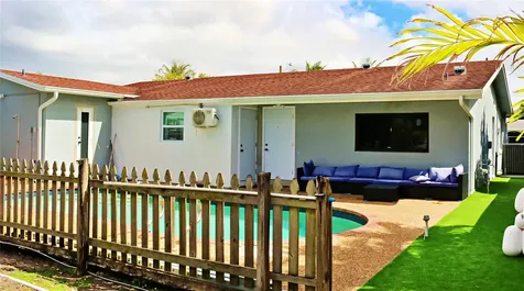 2704 Canal Road Miramar FL 33025