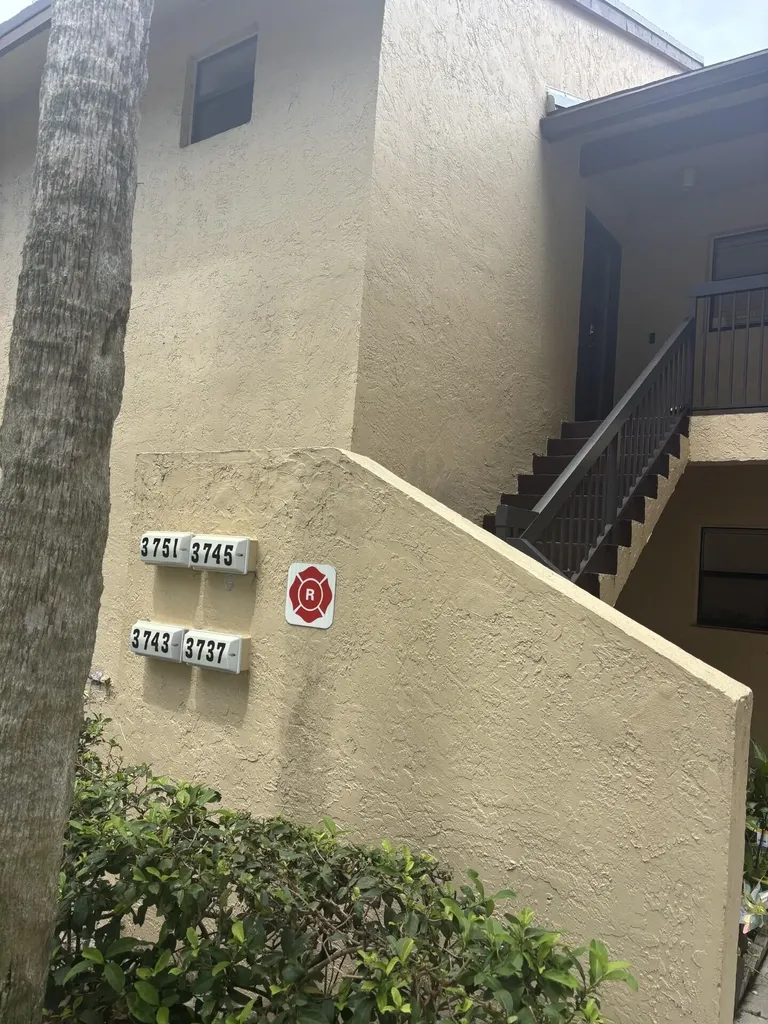 3751 Cocoplum Circle Coconut Creek FL 33063