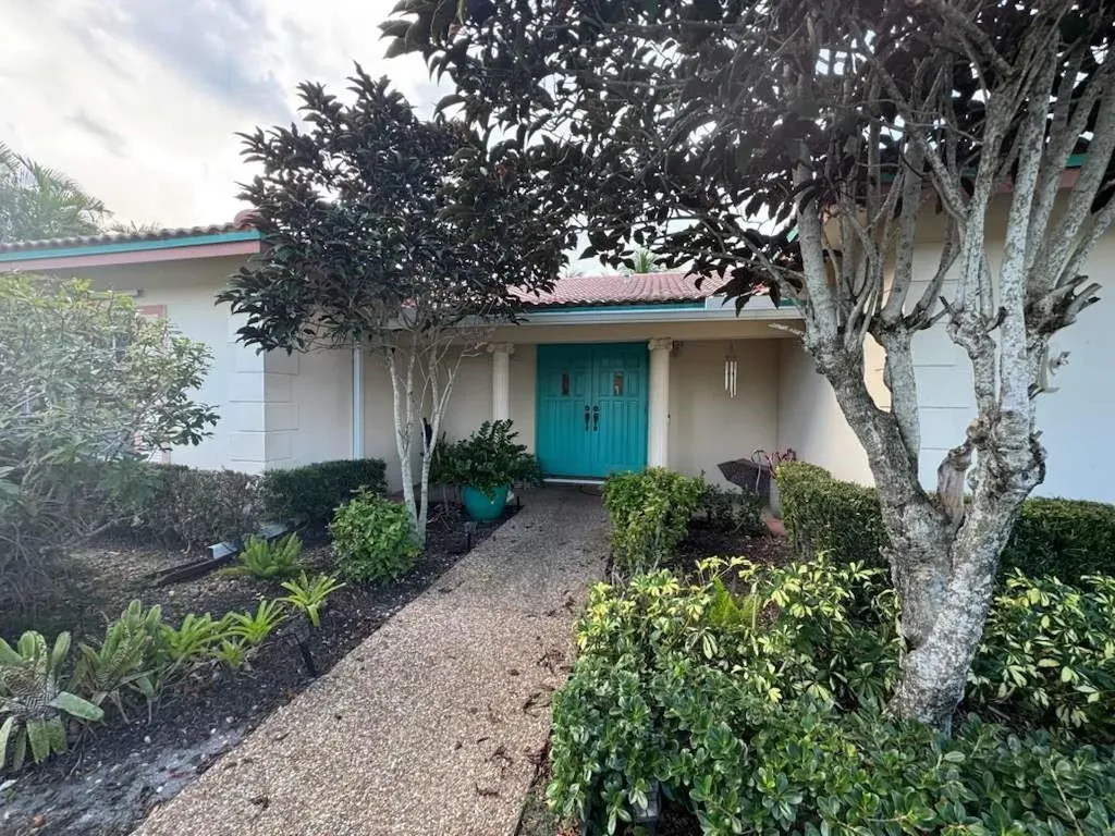 1726 NW 82nd Avenue Coral Springs FL 33071