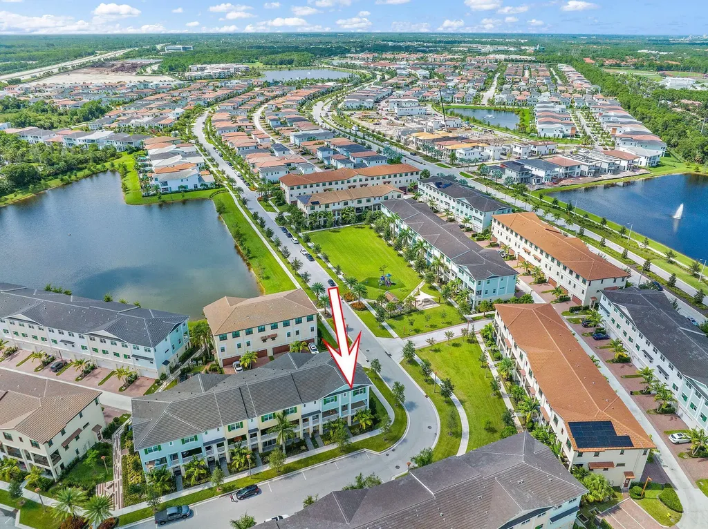 12625 Machiavelli Way Palm Beach Gardens FL 33418