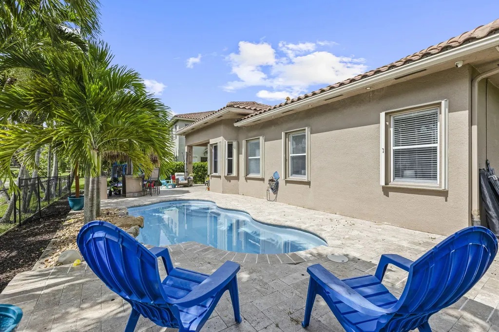 455 Cresta Circle West Palm Beach FL 33413