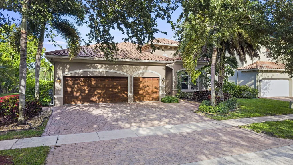 455 Cresta Circle West Palm Beach FL 33413