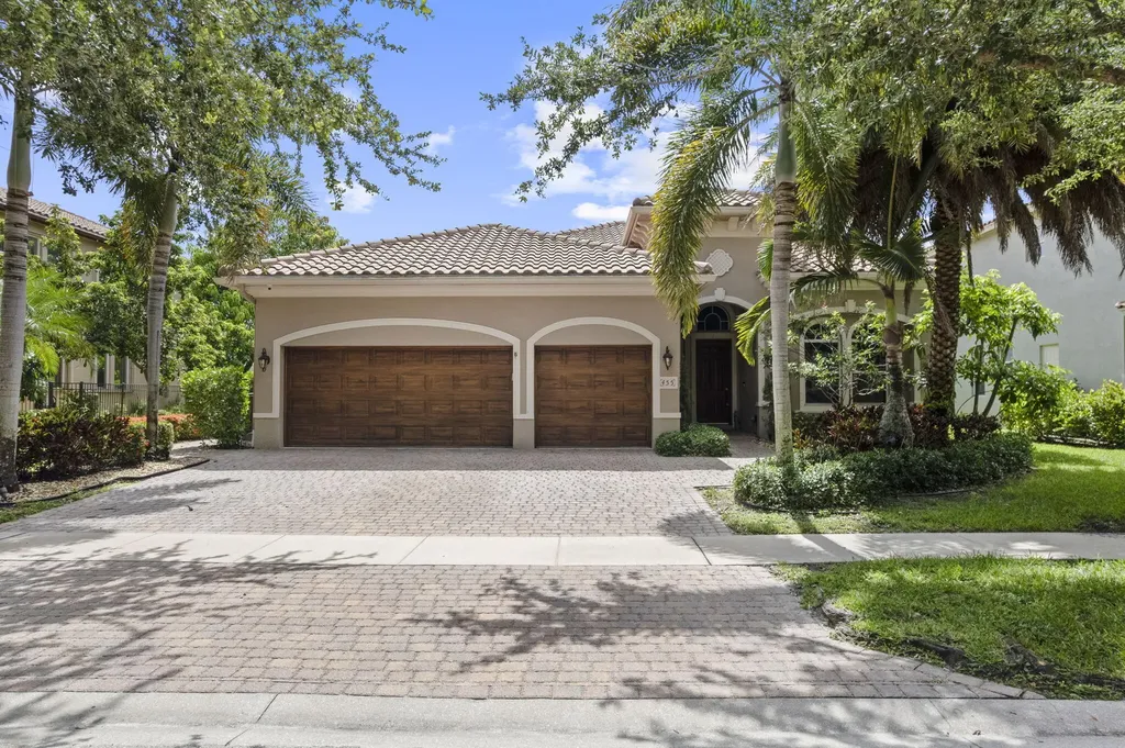 455 Cresta Circle West Palm Beach FL 33413