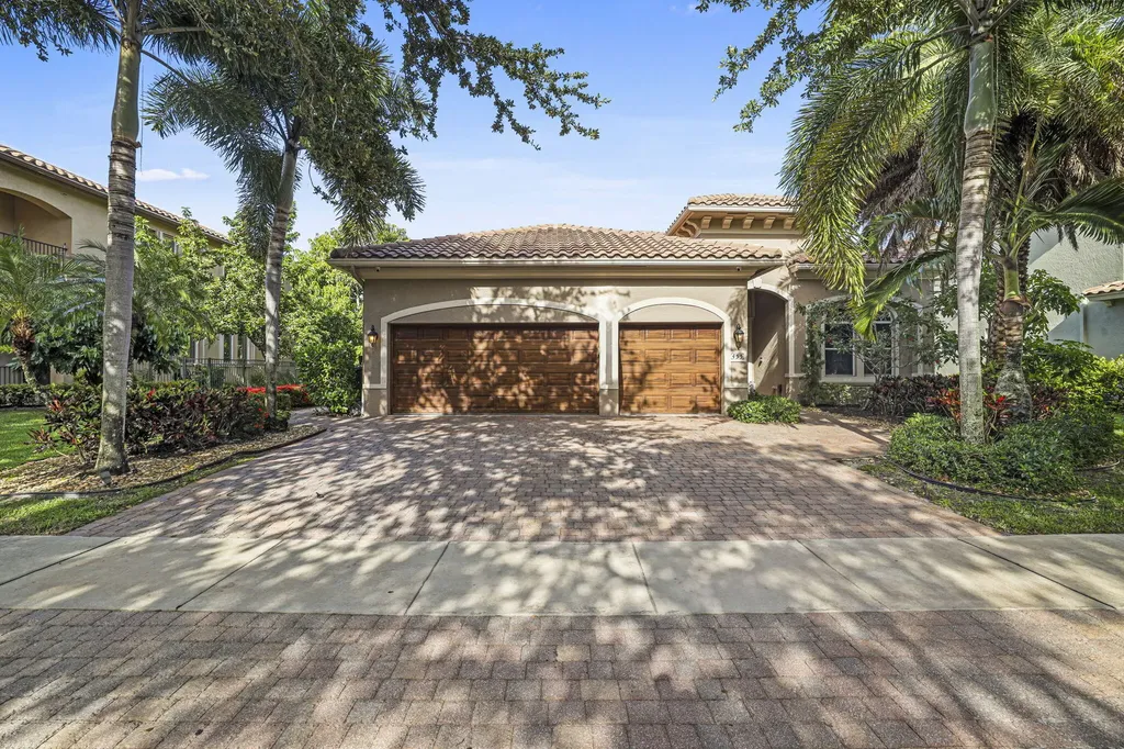 455 Cresta Circle West Palm Beach FL 33413
