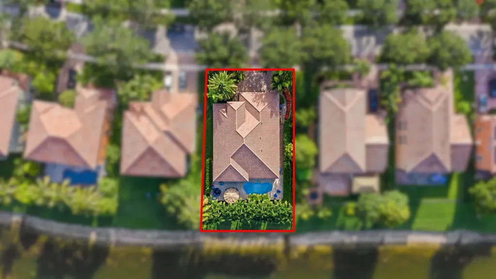455 Cresta Circle West Palm Beach FL 33413