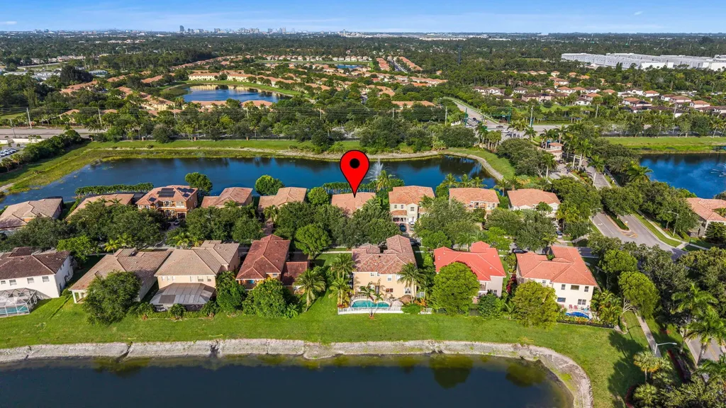 455 Cresta Circle West Palm Beach FL 33413