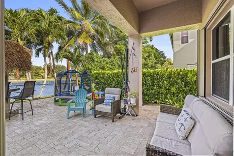 455 Cresta Circle West Palm Beach FL 33413