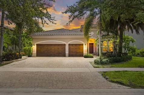 455 Cresta Circle West Palm Beach FL 33413