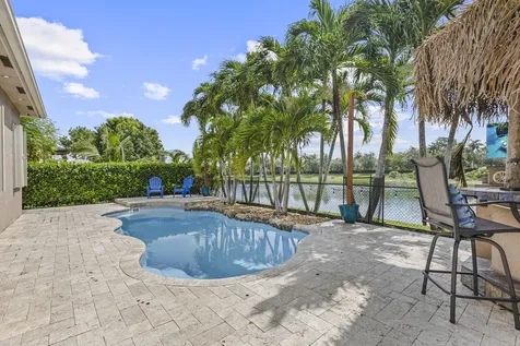 455 Cresta Circle West Palm Beach FL 33413