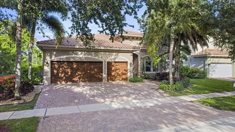 455 Cresta Circle West Palm Beach FL 33413