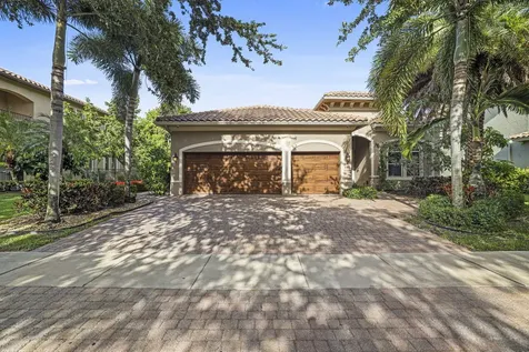 455 Cresta Circle West Palm Beach FL 33413