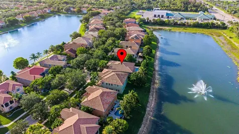 455 Cresta Circle West Palm Beach FL 33413