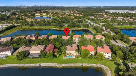 455 Cresta Circle West Palm Beach FL 33413