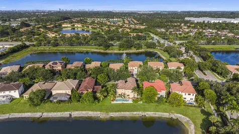 455 Cresta Circle West Palm Beach FL 33413