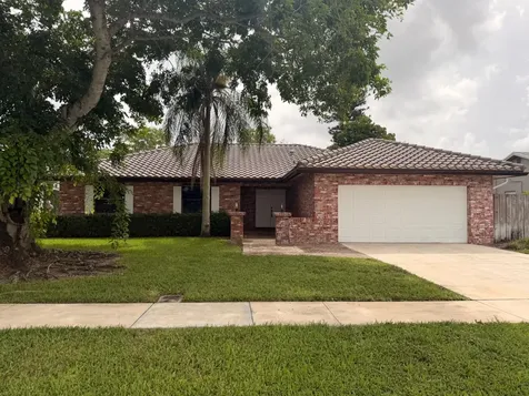 21092 Shady Vista Lane Boca Raton FL 33428
