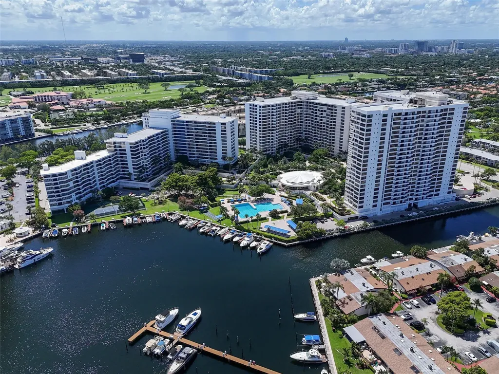 2500 Parkview Drive Hallandale Beach FL 33009