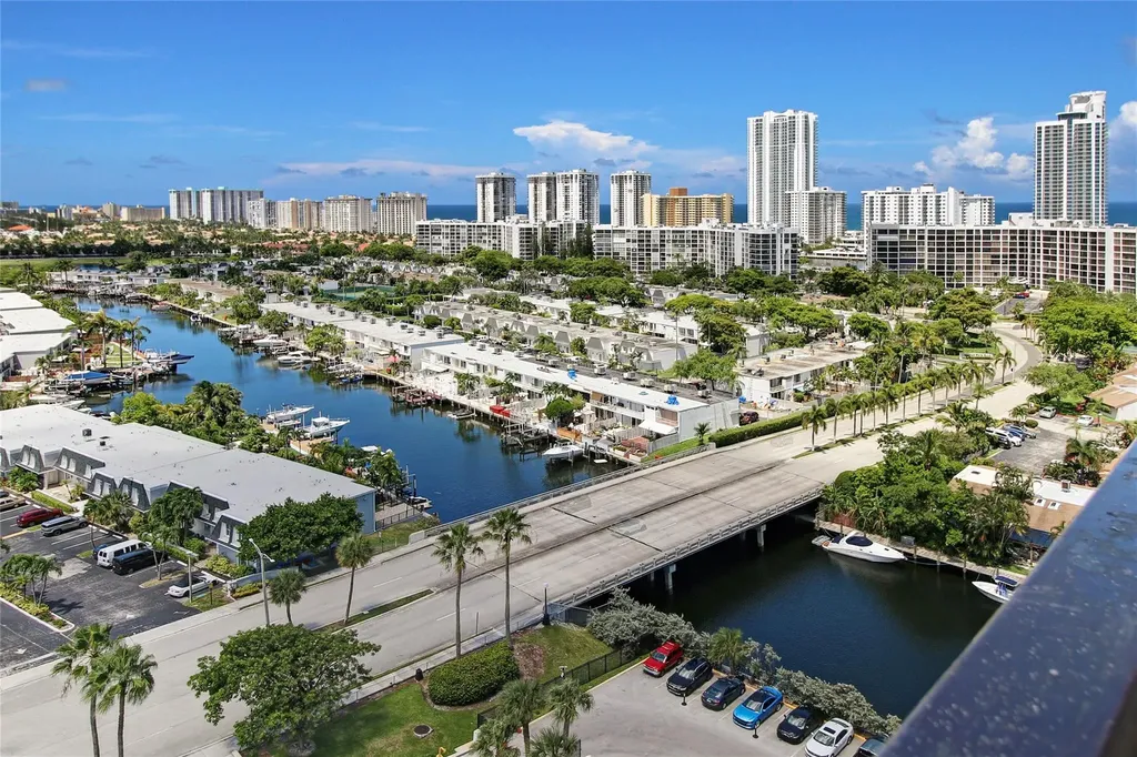 2500 Parkview Drive Hallandale Beach FL 33009