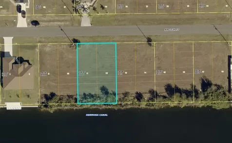 2734 NW 10th Street Cape Coral FL 33993