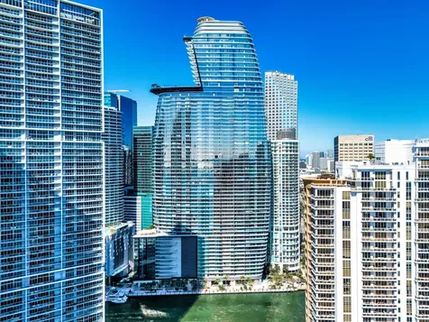 300 Biscayne Boulevard Way Miami FL 33131