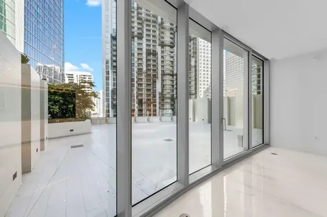 300 Biscayne Boulevard Way Miami FL 33131