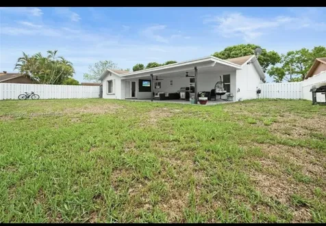 2510 NW 110th Terrace Sunrise FL 33322