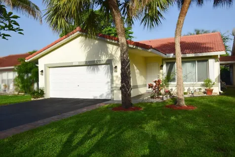 1520 NW 97th Avenue Coral Springs FL 33071