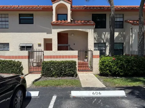 606 Congressional Way Deerfield Beach FL 33442