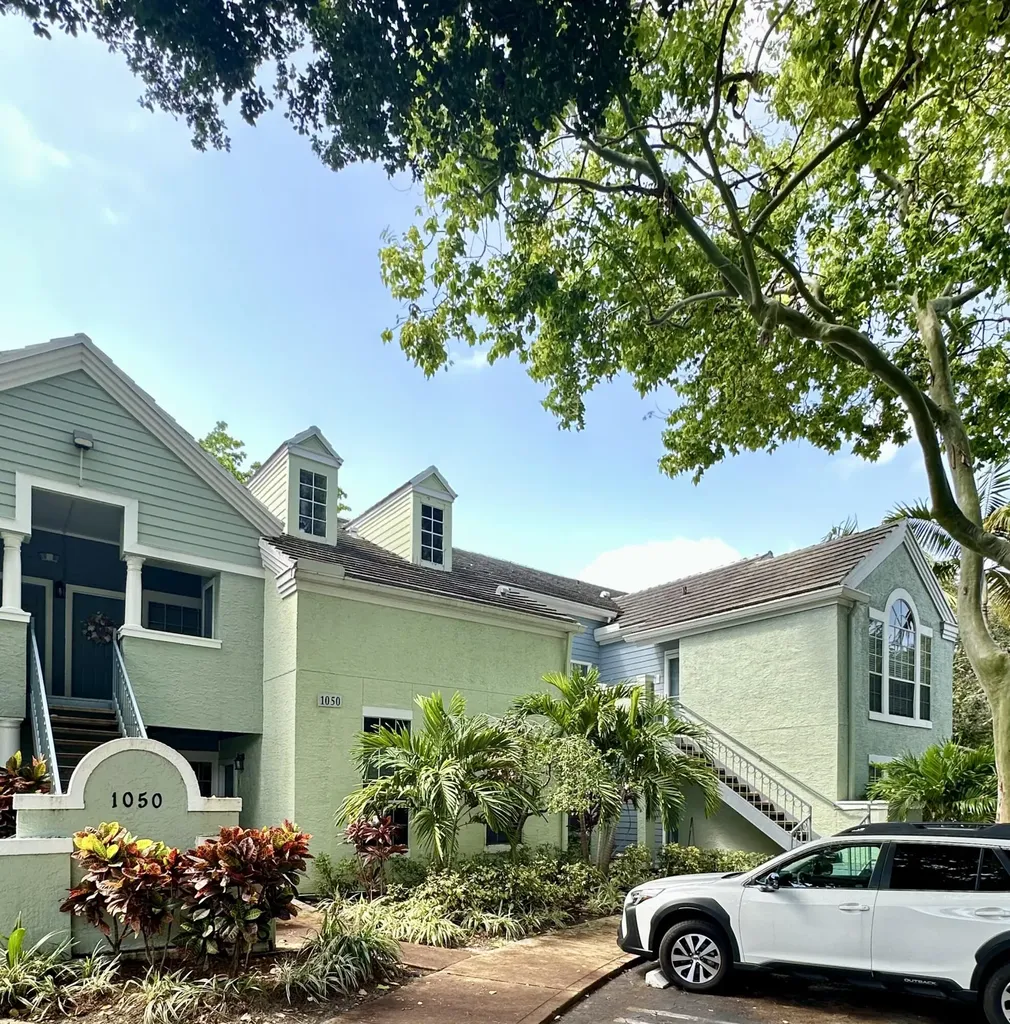 1050 Crystal Way Delray Beach FL 33444