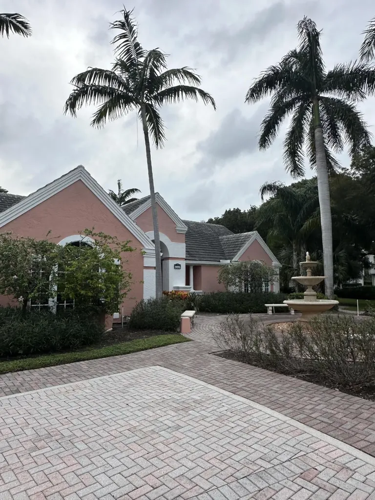 1050 Crystal Way Delray Beach FL 33444