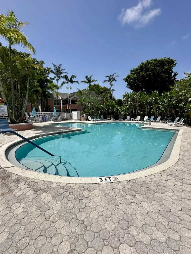 1050 Crystal Way Delray Beach FL 33444