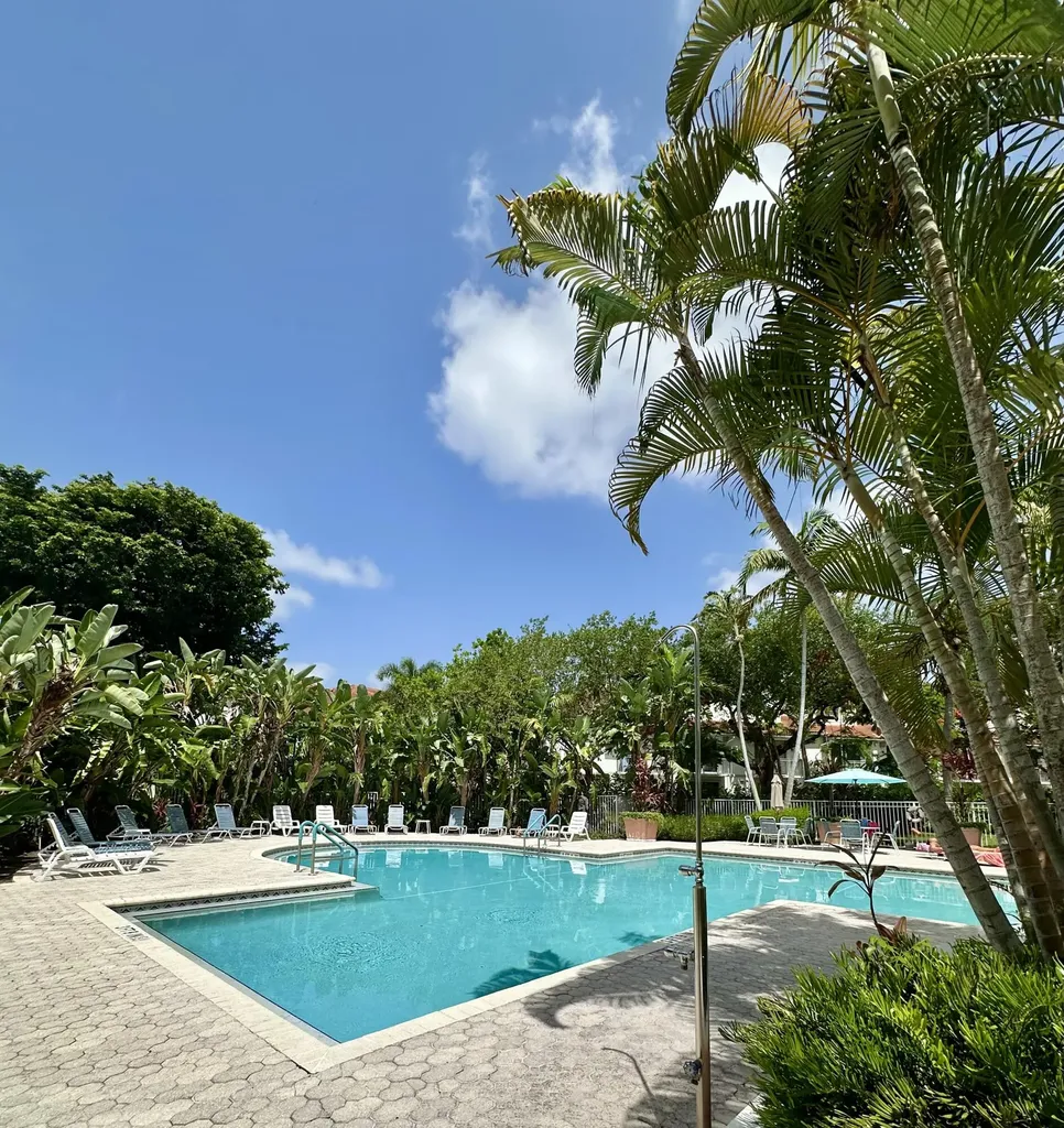 1050 Crystal Way Delray Beach FL 33444